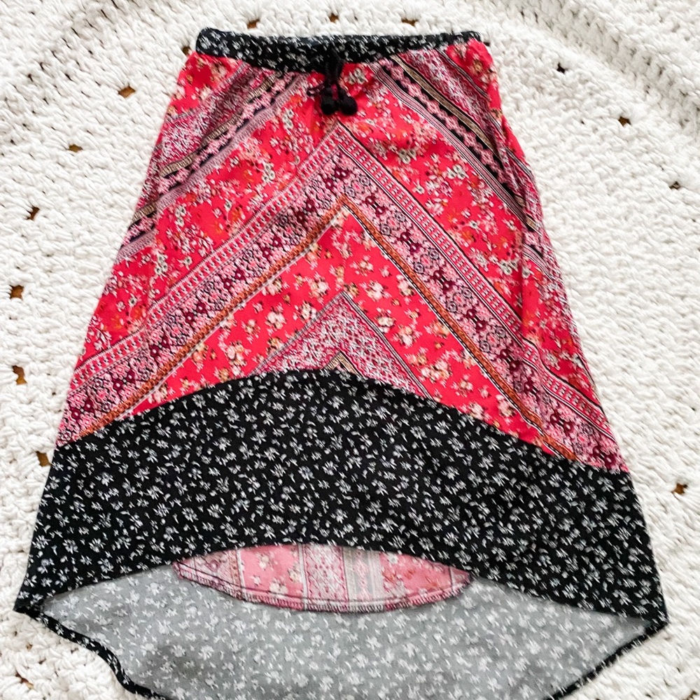 Girls skirt
